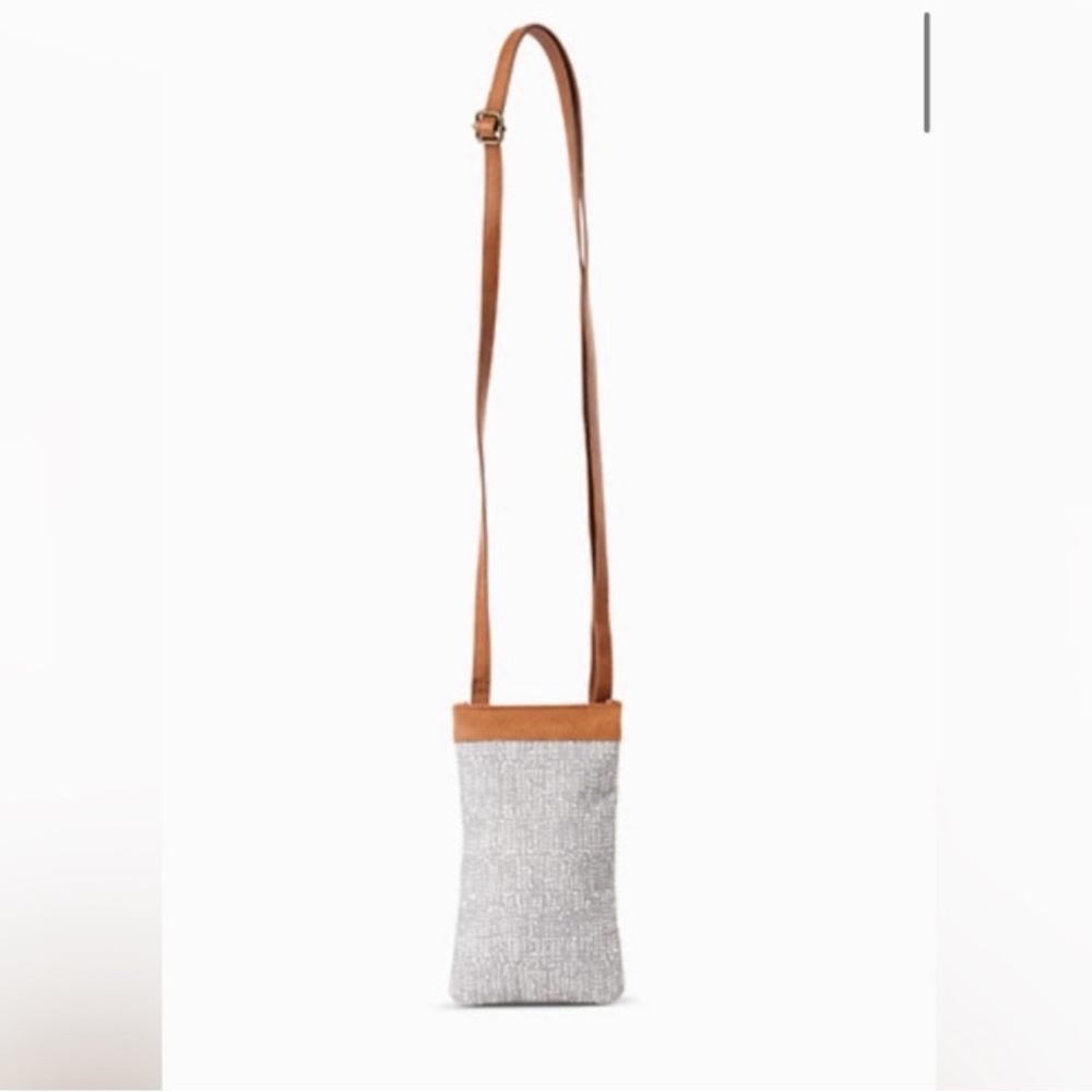 Thirty-One Dialed In Phone Purse